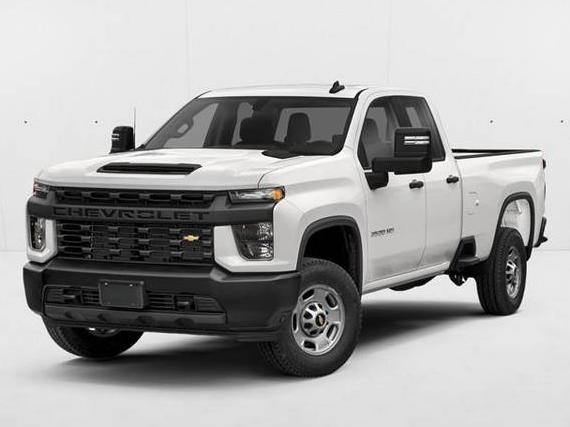 CHEVROLET SILVERADO HD 2022 1GB2WLE74NF275958 image CHEVROLET SILVERADO HD 2022 1GB2WLE74NF275958 image